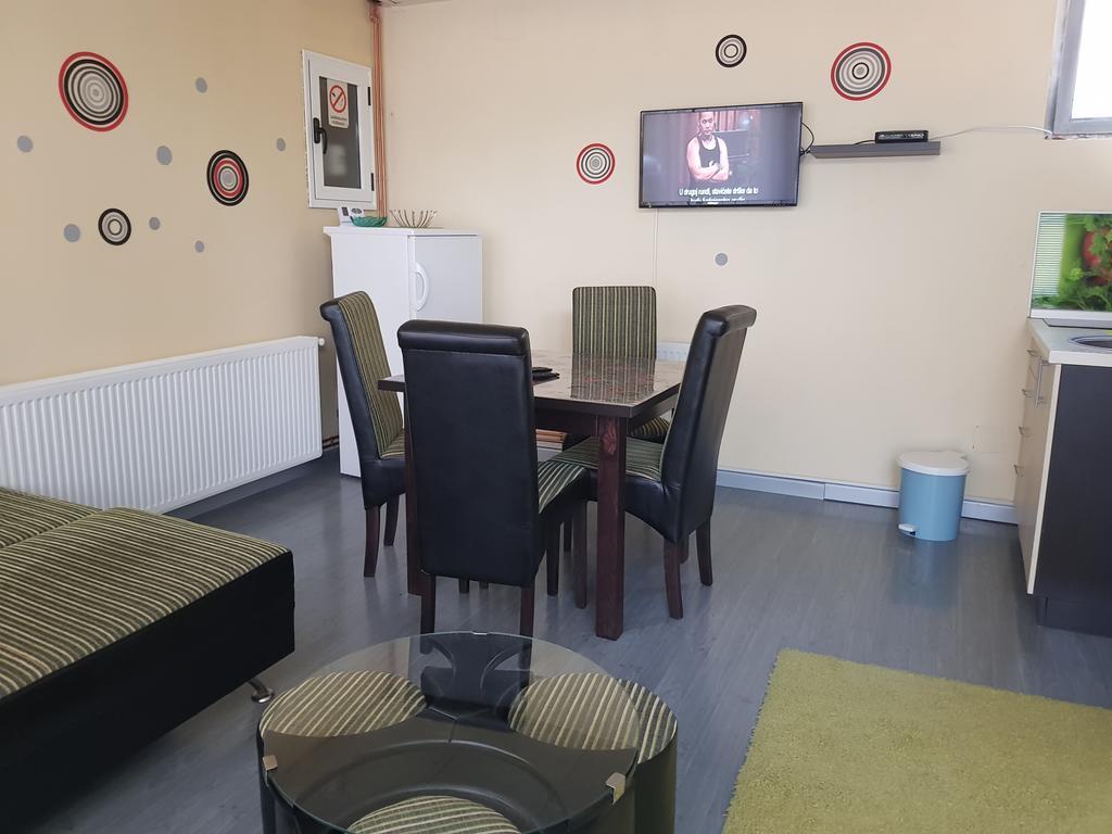 Apartament Apartman Galerija Užice Zewnętrze zdjęcie