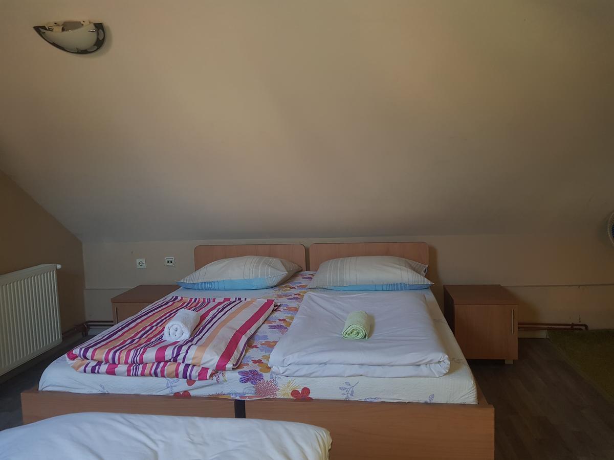 Apartament Apartman Galerija Užice Zewnętrze zdjęcie