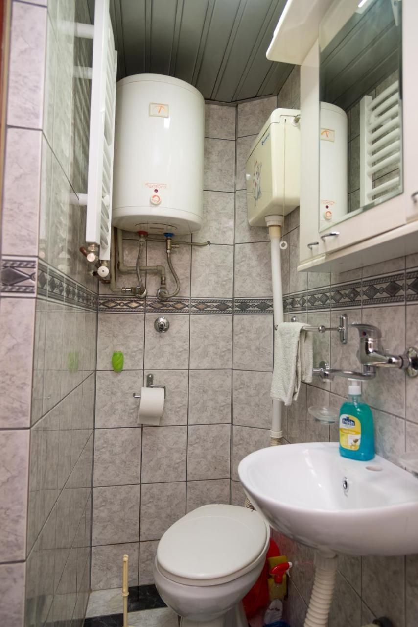 Apartament Apartman Galerija Užice Zewnętrze zdjęcie