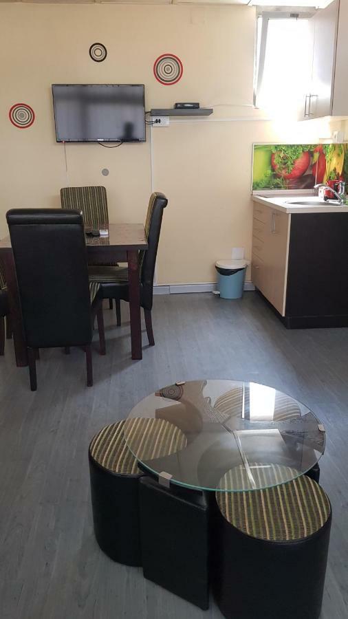 Apartament Apartman Galerija Užice Zewnętrze zdjęcie